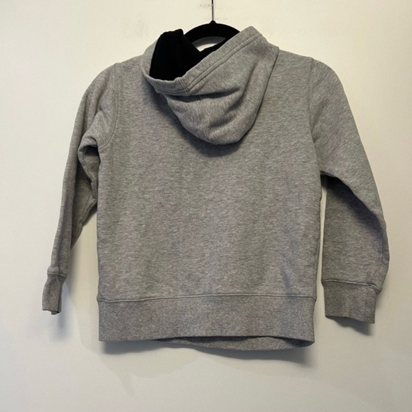 Champion Gray & Black Camouflage Graphic Hoodie - Picture 2 of 4